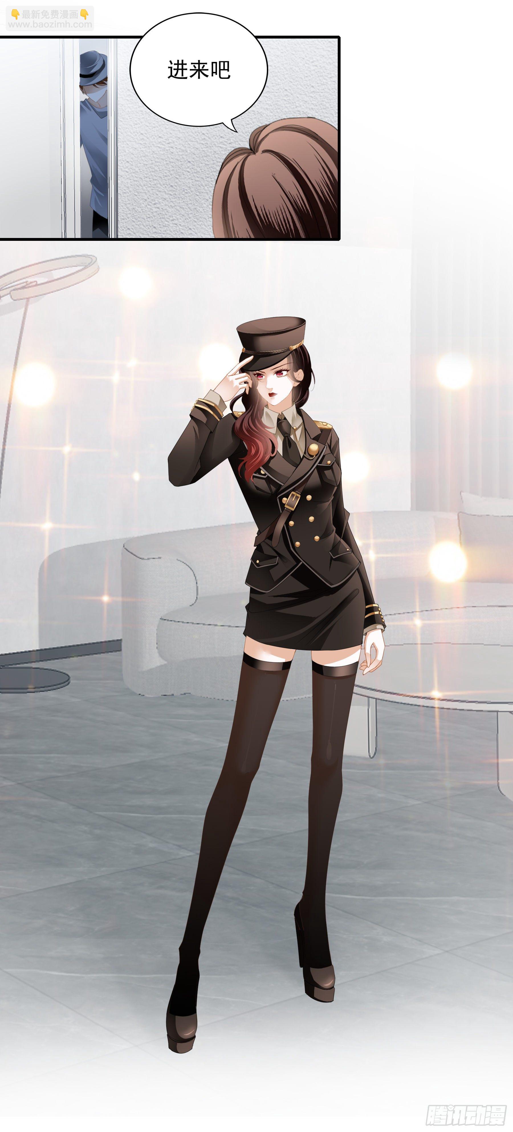 开机遭抢戏-第27话