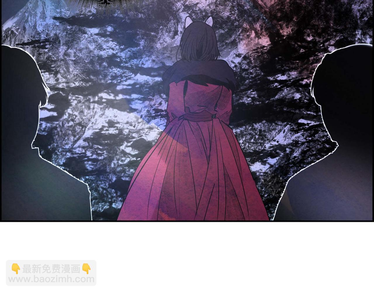 第27话 完美的魔晶石(1/3)-第27话