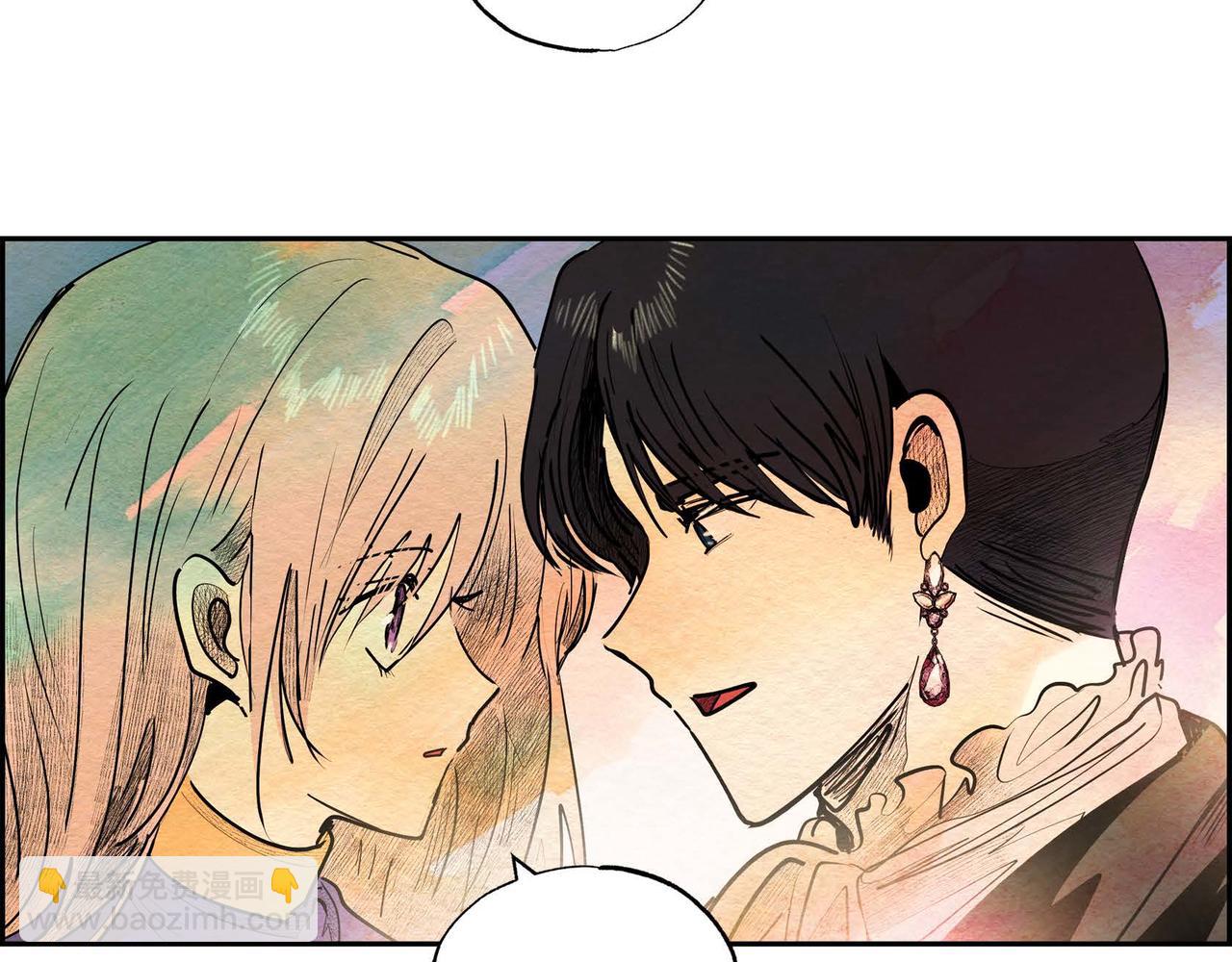 第29话 额外奖励(1/2)-第29话