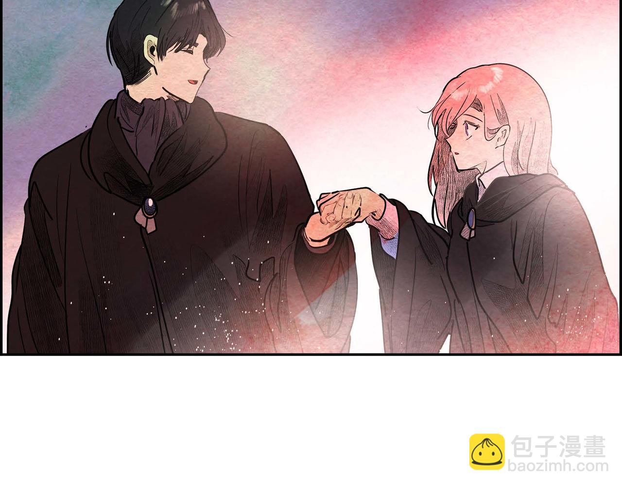 第33话 情侣装(1/2)-第33话