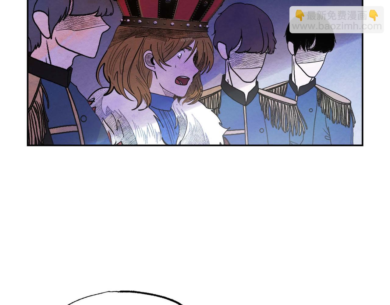 第51话 迎接新皇帝(1/3)-第51话