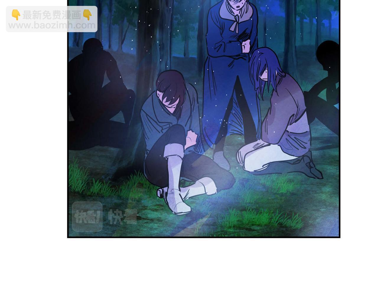 第9话 雇佣杀手(1/3)-第9话