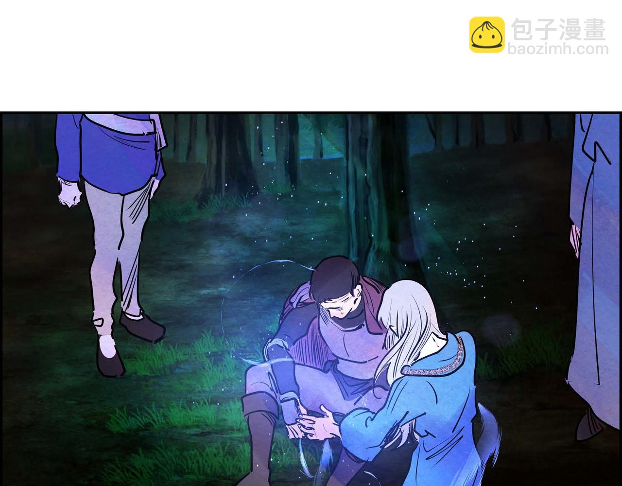 第9话 雇佣杀手(1/3)-第9话