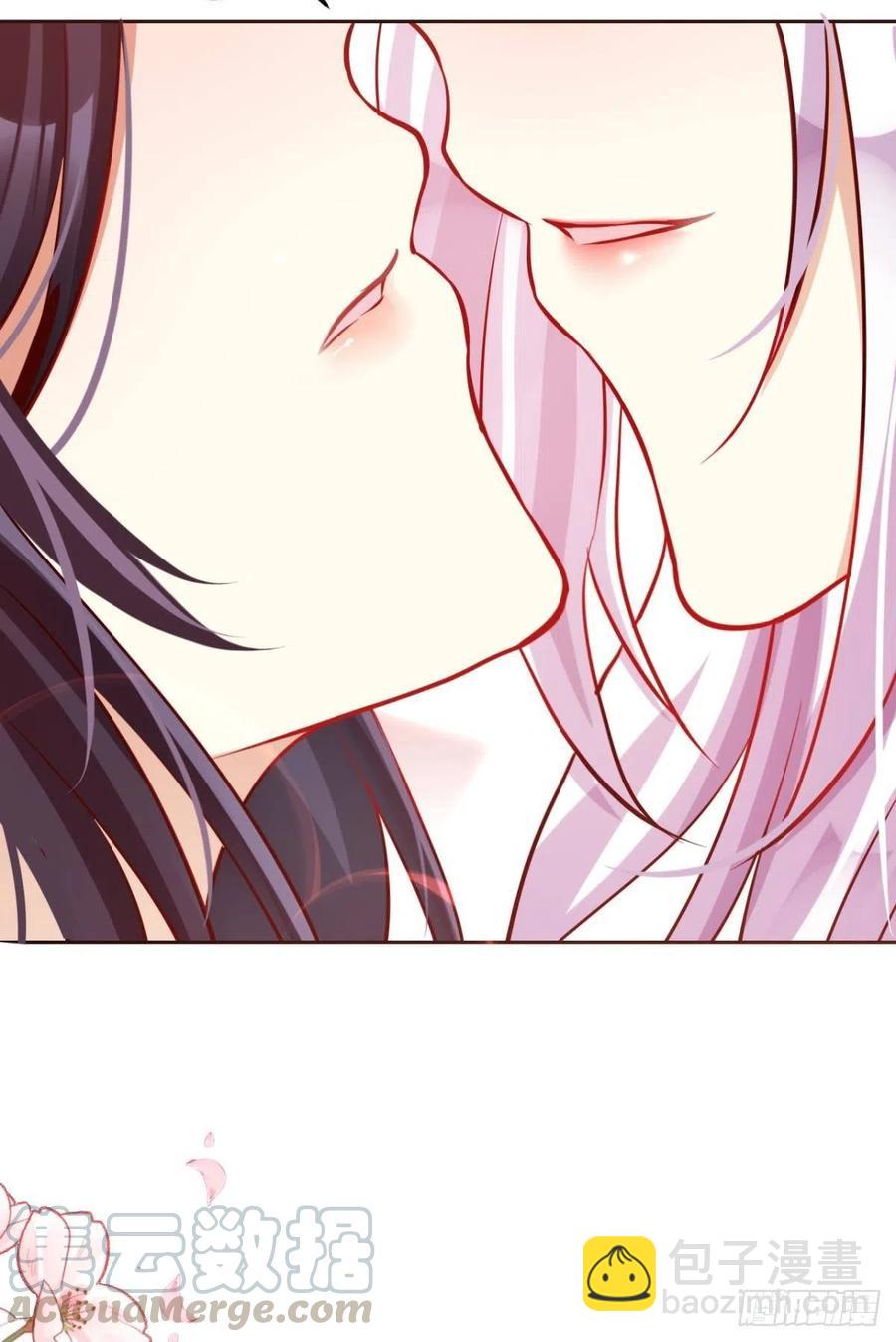 不如三人挤挤睡(1/2)-第97话