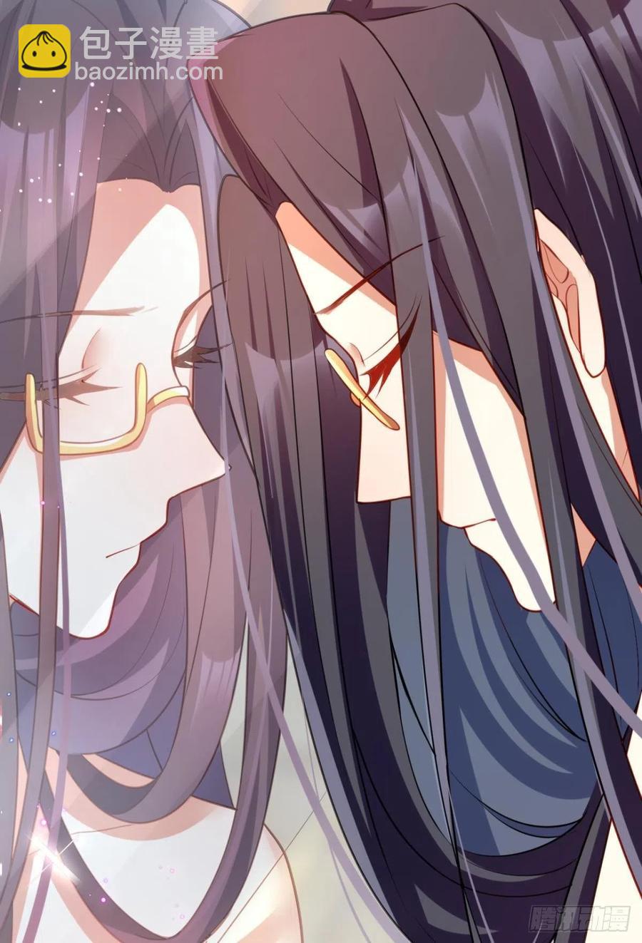 你个老处男(1/2)-第99话