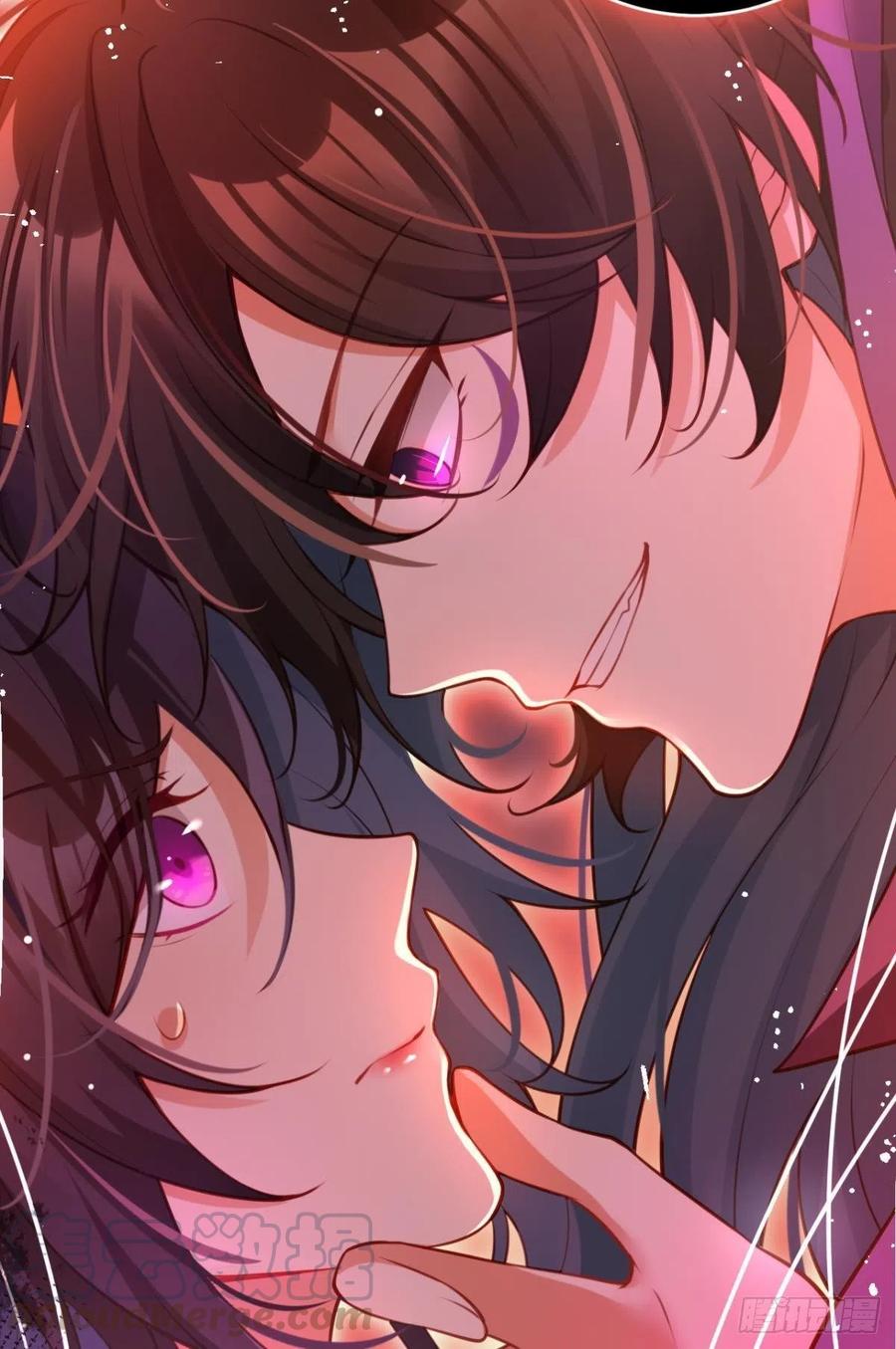 就想宠着你-第113话