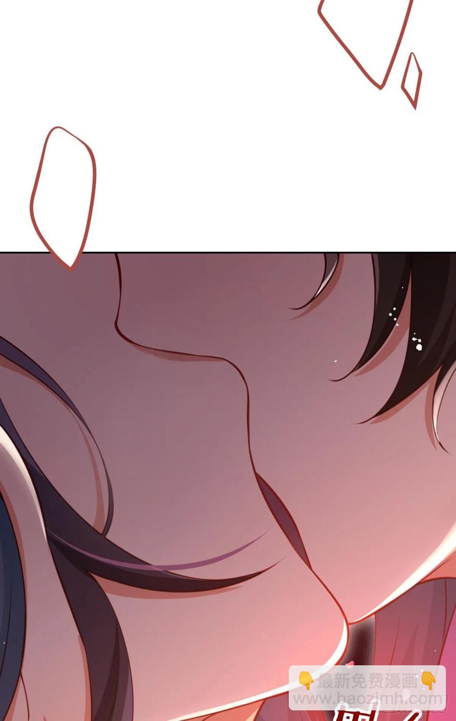 就想宠着你-第113话