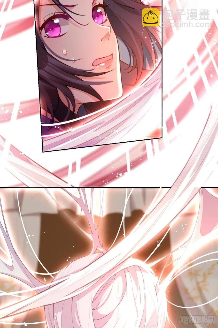 就想宠着你-第113话