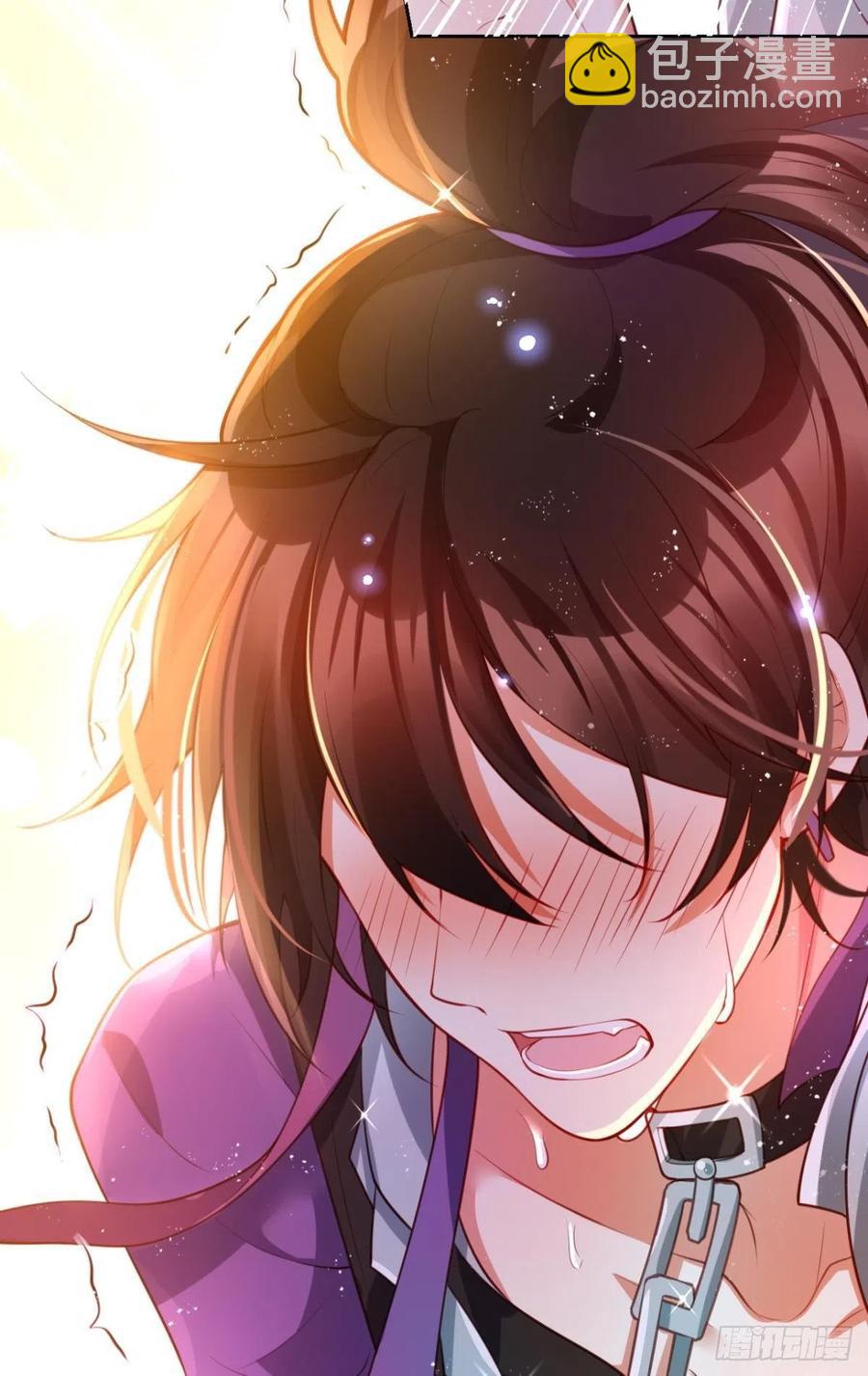 休想捆住我(1/2)-第117话