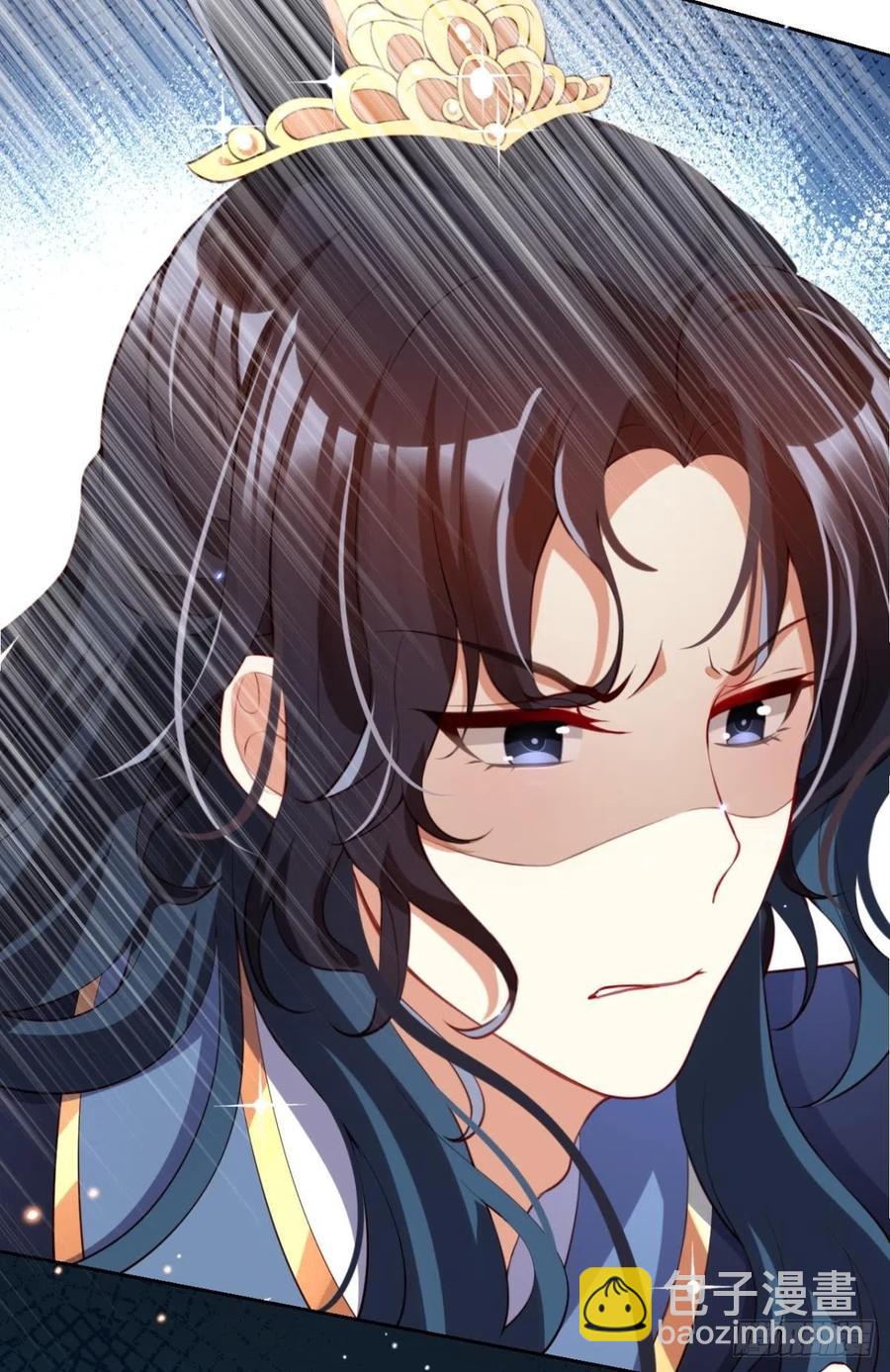 为您臣服(1/2)-第127话