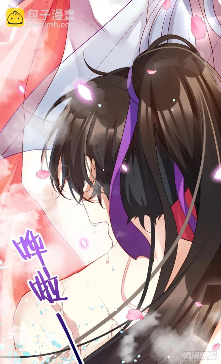 星星也会争宠了(1/2)-第129话