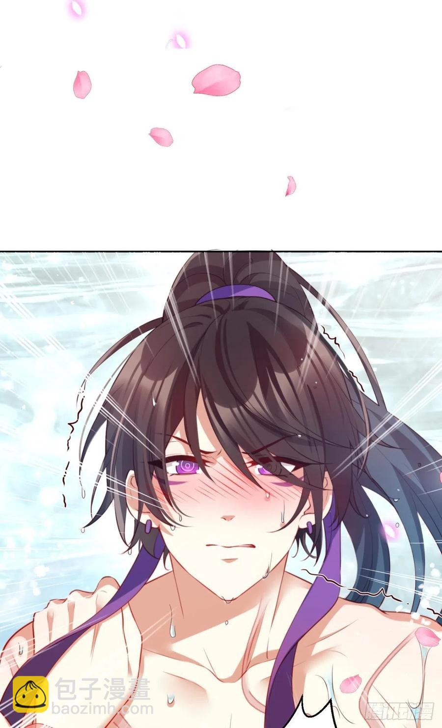 星星也会争宠了(1/2)-第129话