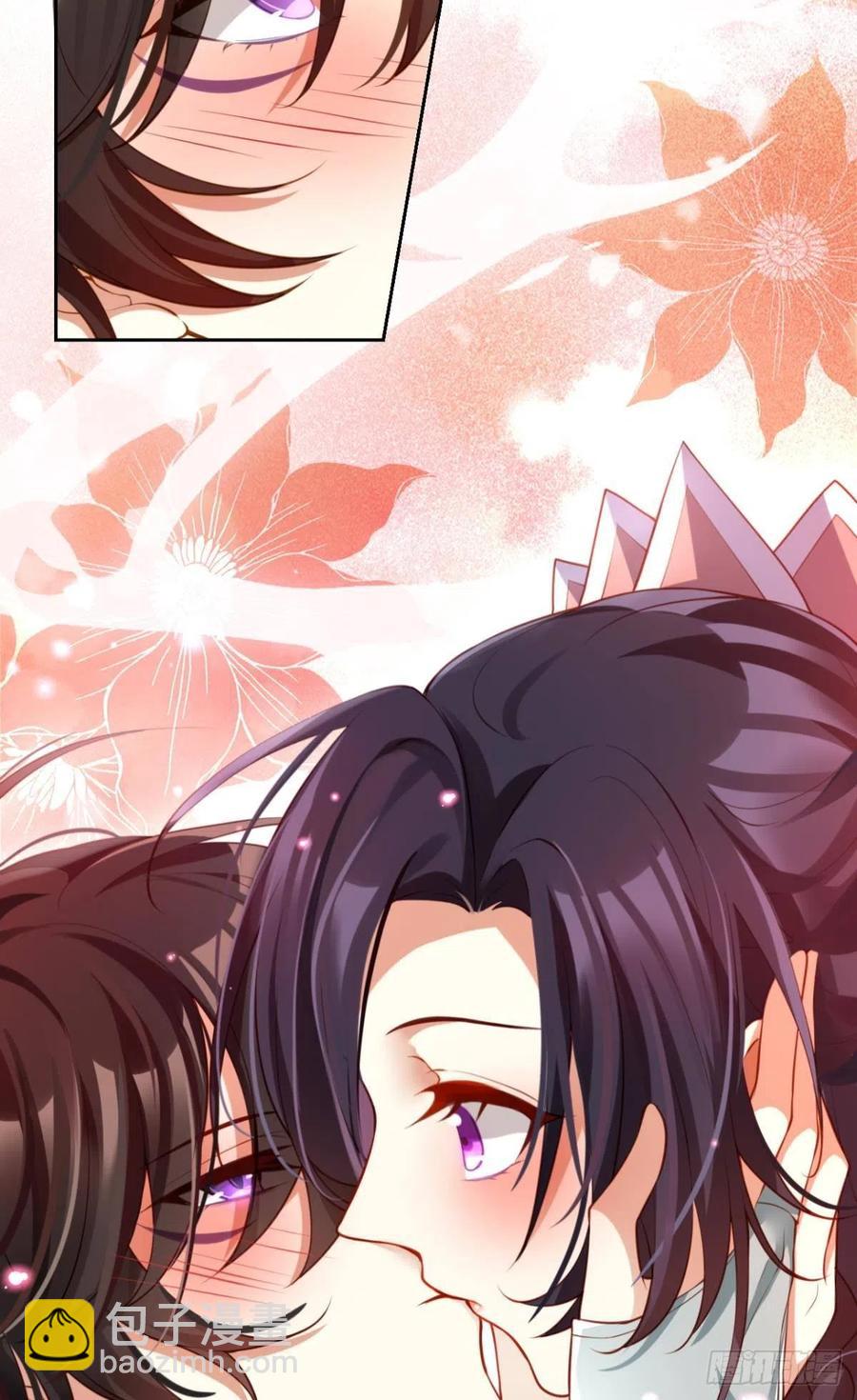 星星也会争宠了(1/2)-第129话