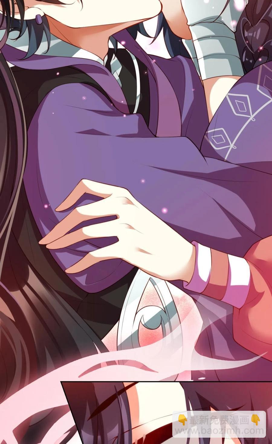 星星也会争宠了(1/2)-第129话