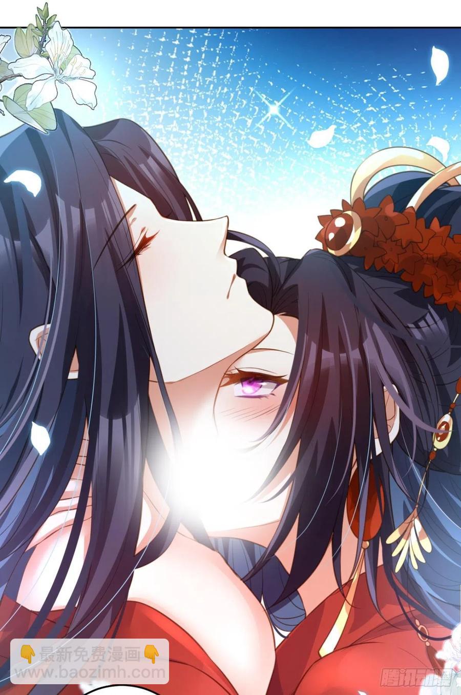 岁月山河，不离不弃(1/2)-第147话