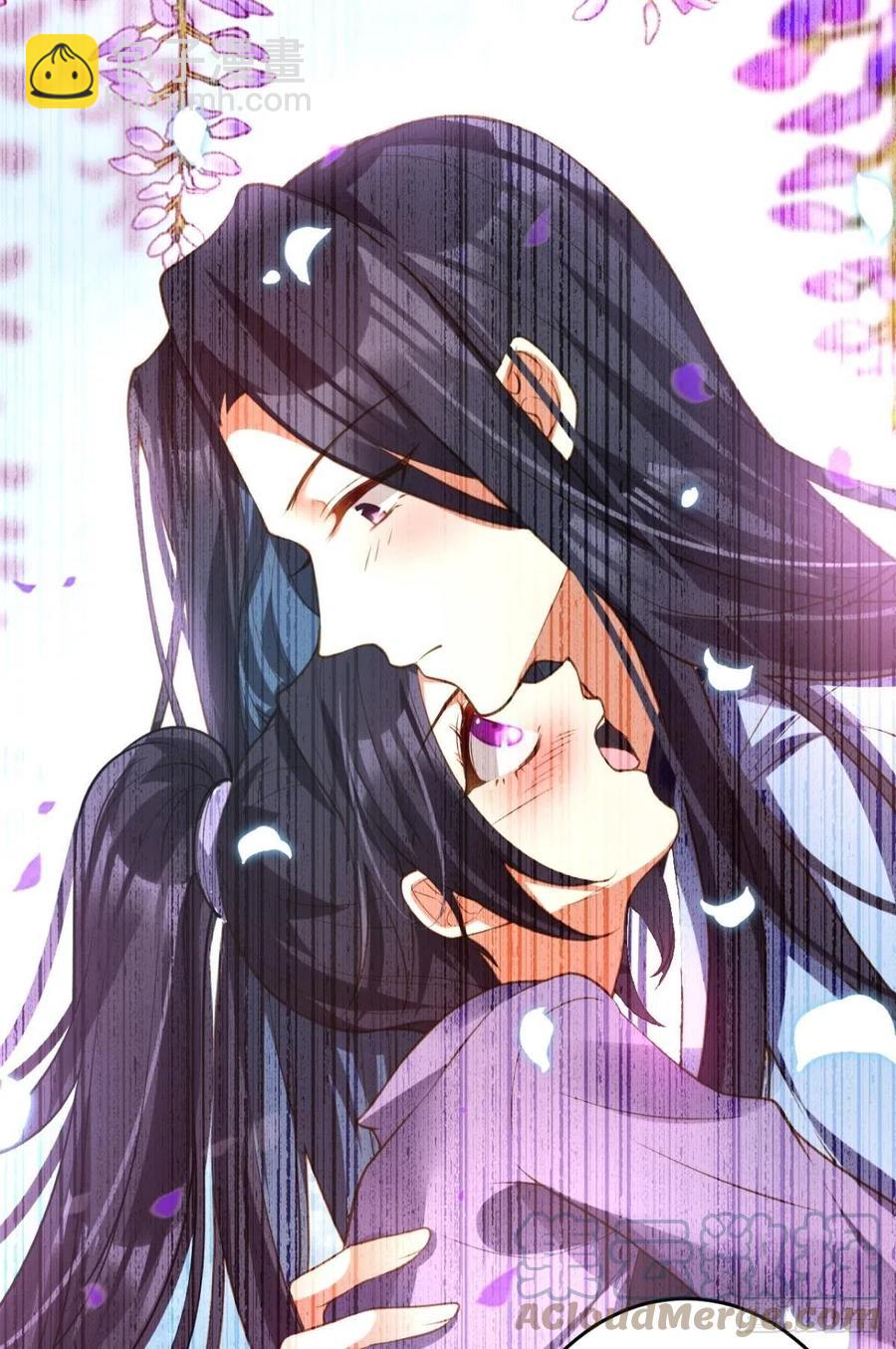 岁月山河，不离不弃(1/2)-第147话