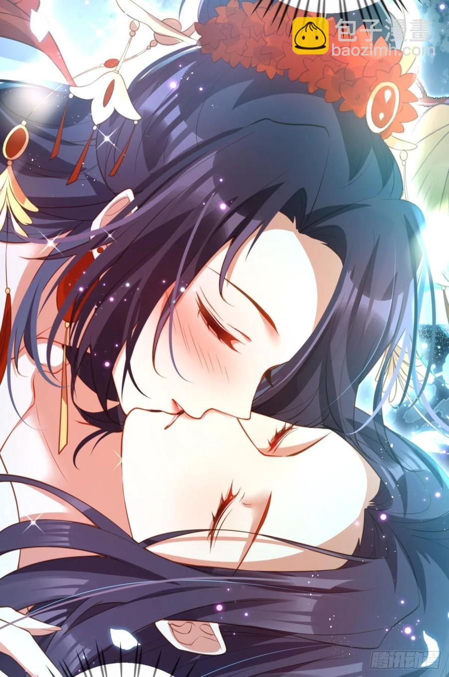 岁月山河，不离不弃(1/2)-第147话