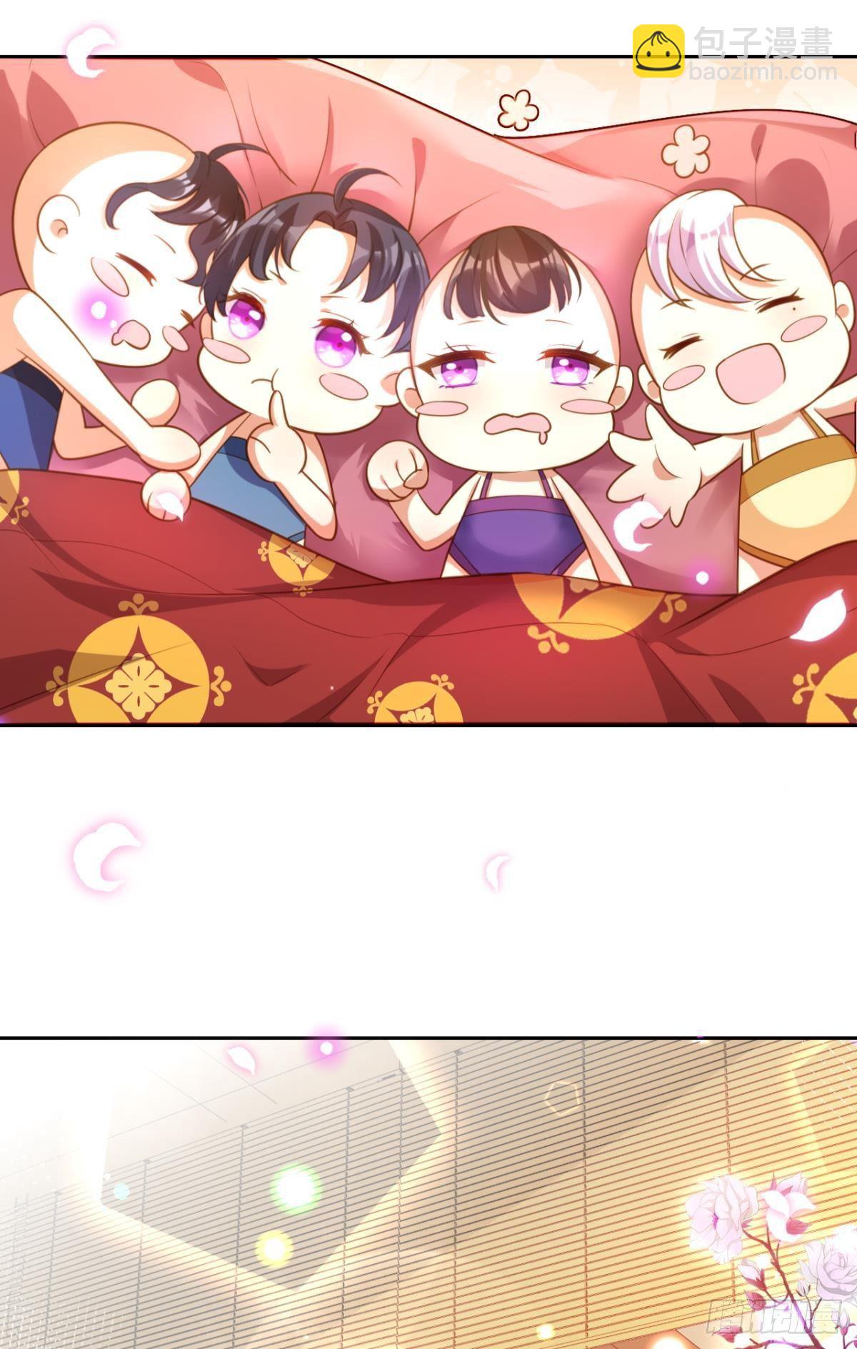 祝大家永远幸福，一世逍遥！(1/2)-第151话