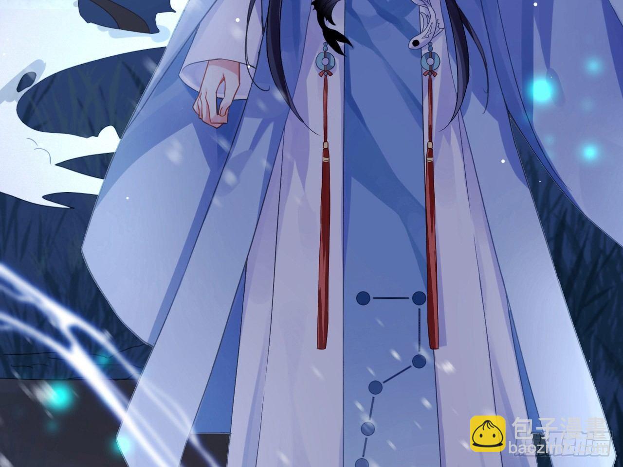 恶女归来，&ldquo;渣男&rdquo;闪开(1/2)-第3话