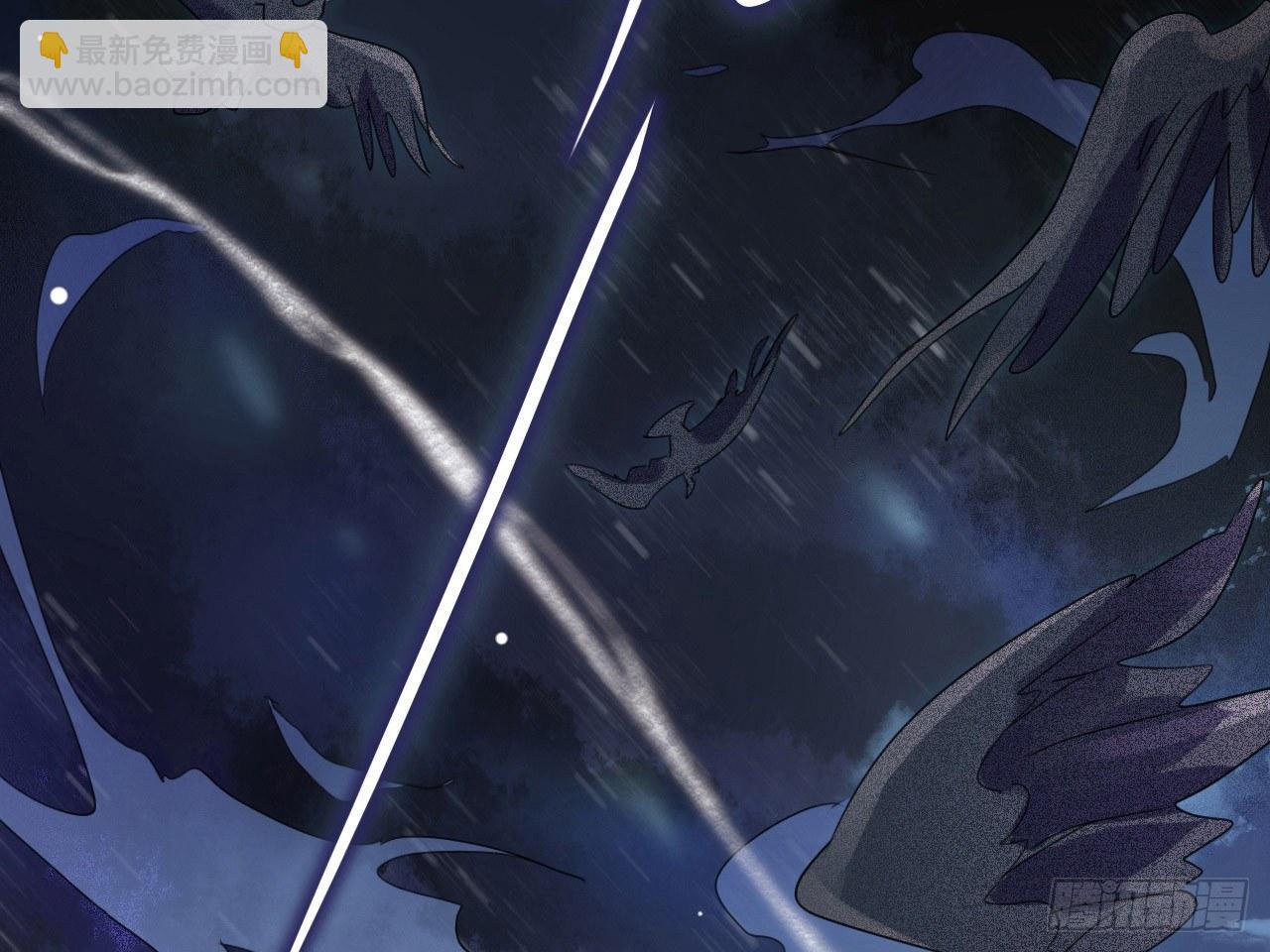 恶女归来，&ldquo;渣男&rdquo;闪开(1/2)-第3话