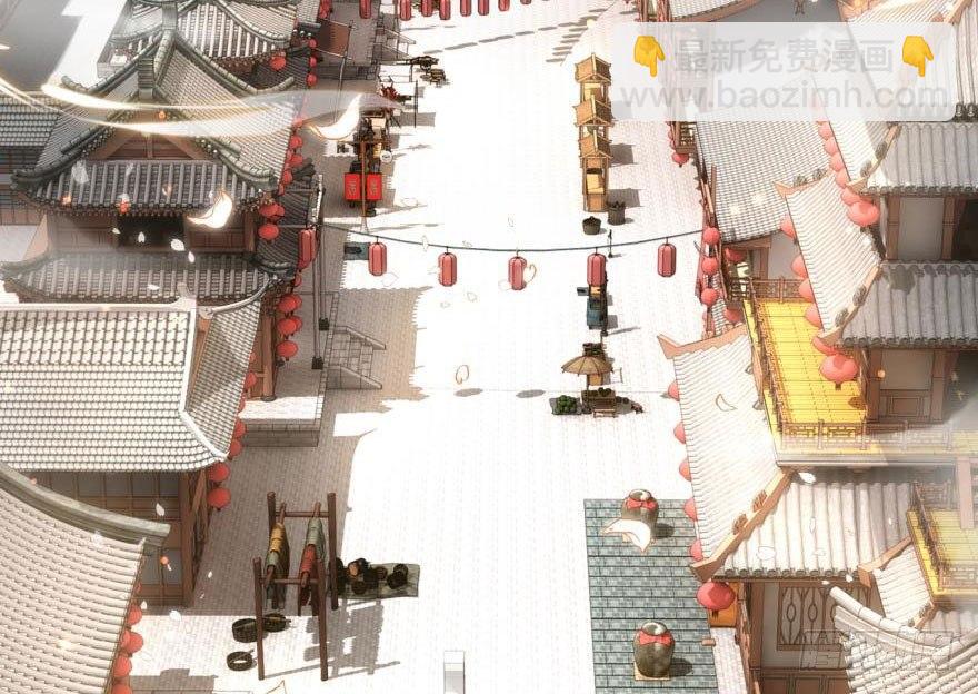 乔氏美颜会所(1/2)-第21话