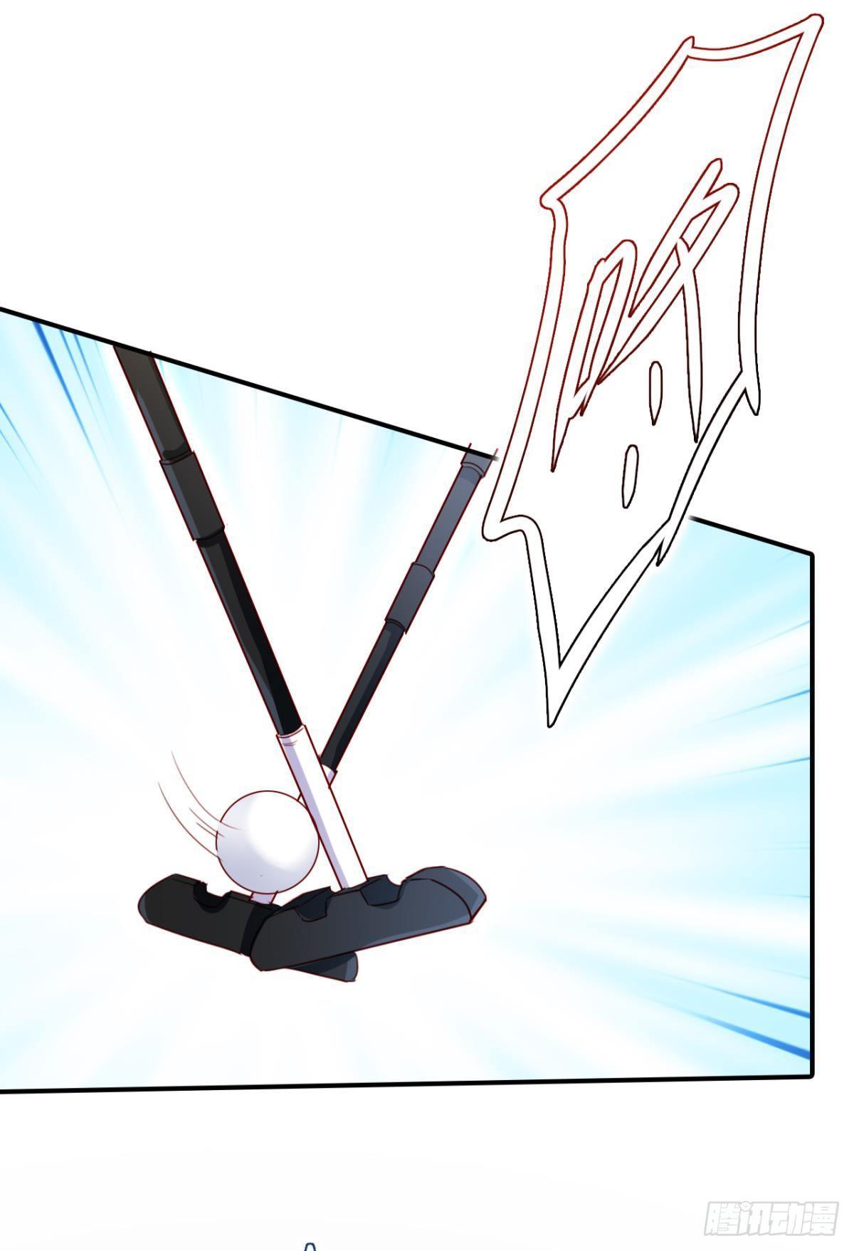 姐最喜欢打脸了(1/2)-第29话