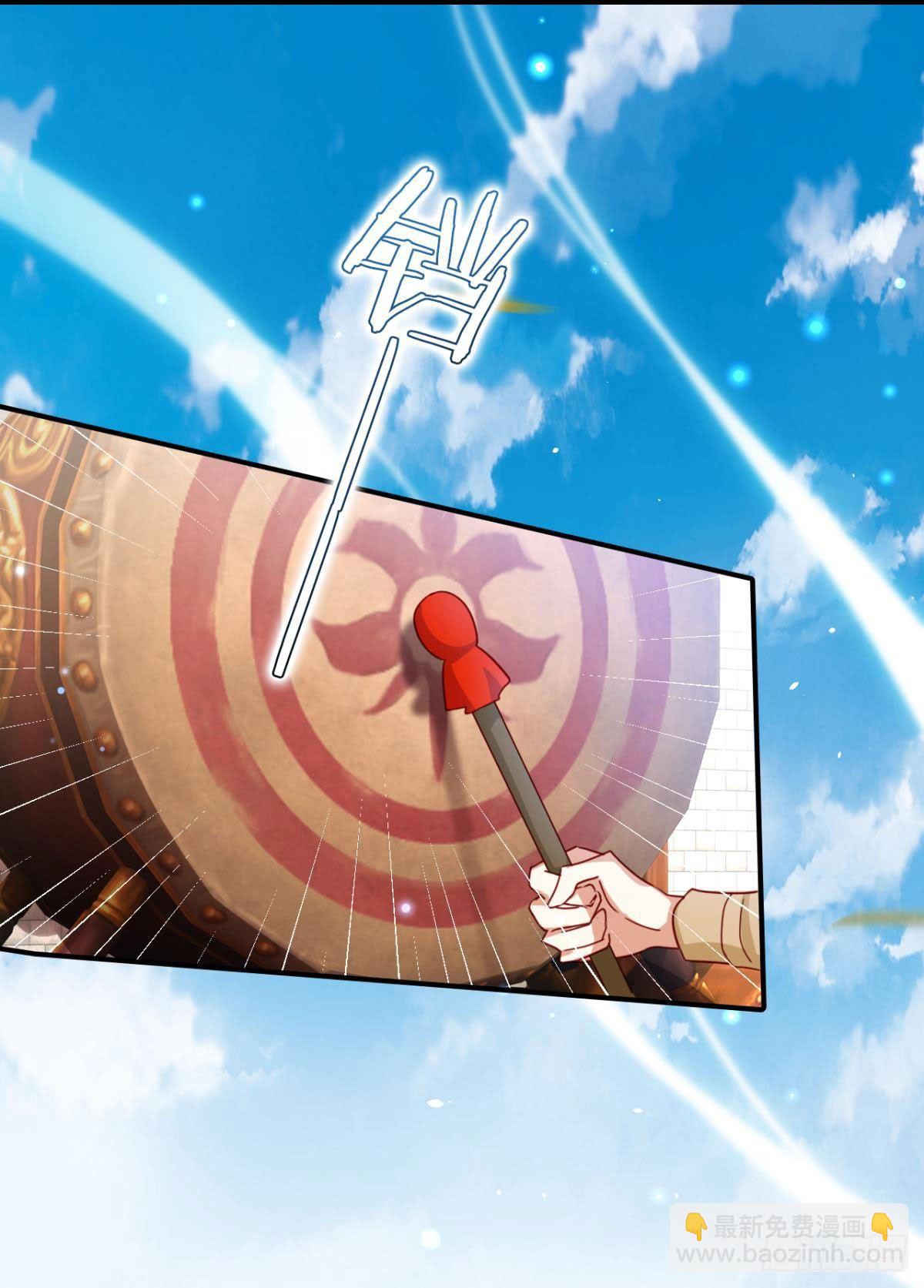 姐最喜欢打脸了(1/2)-第29话