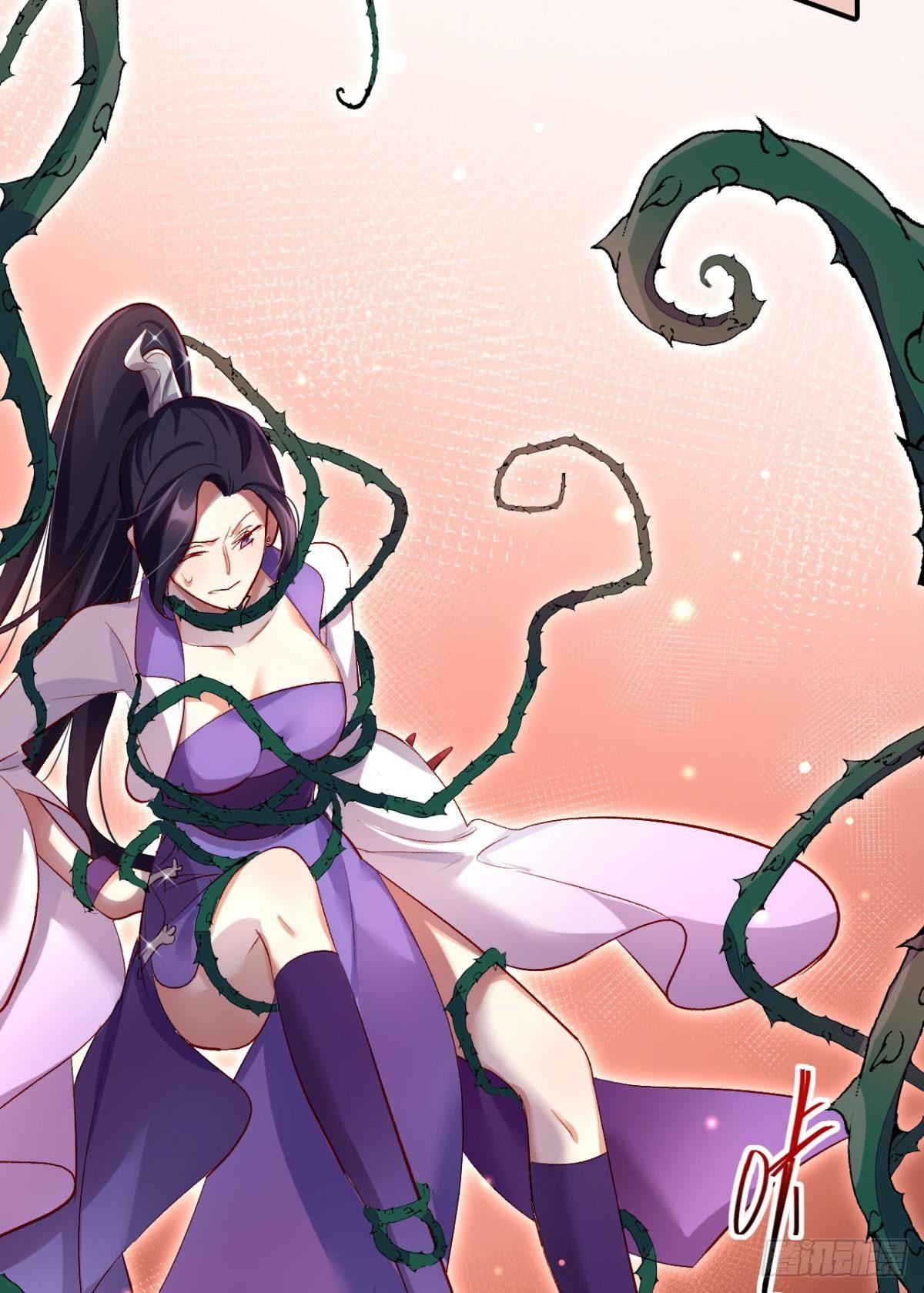 我要让你痛不欲生(1/2)-第31话