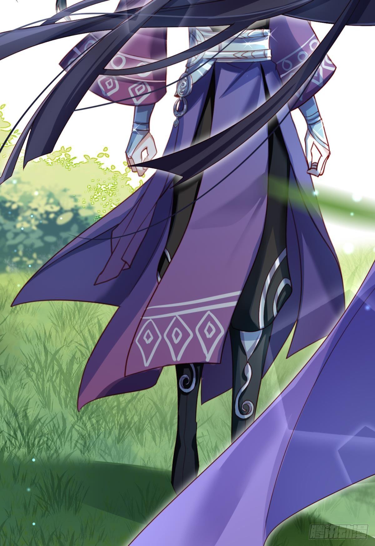 快从我身上下去！(1/2)-第35话