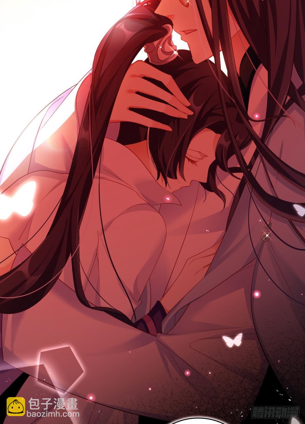 似梦非梦-第39话