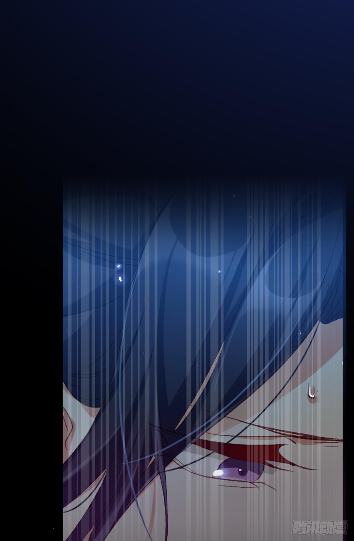 你只配做舔狗+小剧场(1/2)-第41话