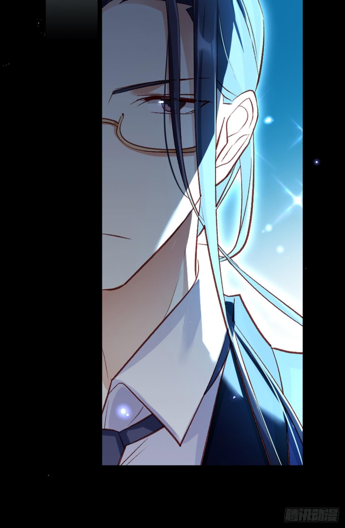 你只配做舔狗+小剧场(1/2)-第41话