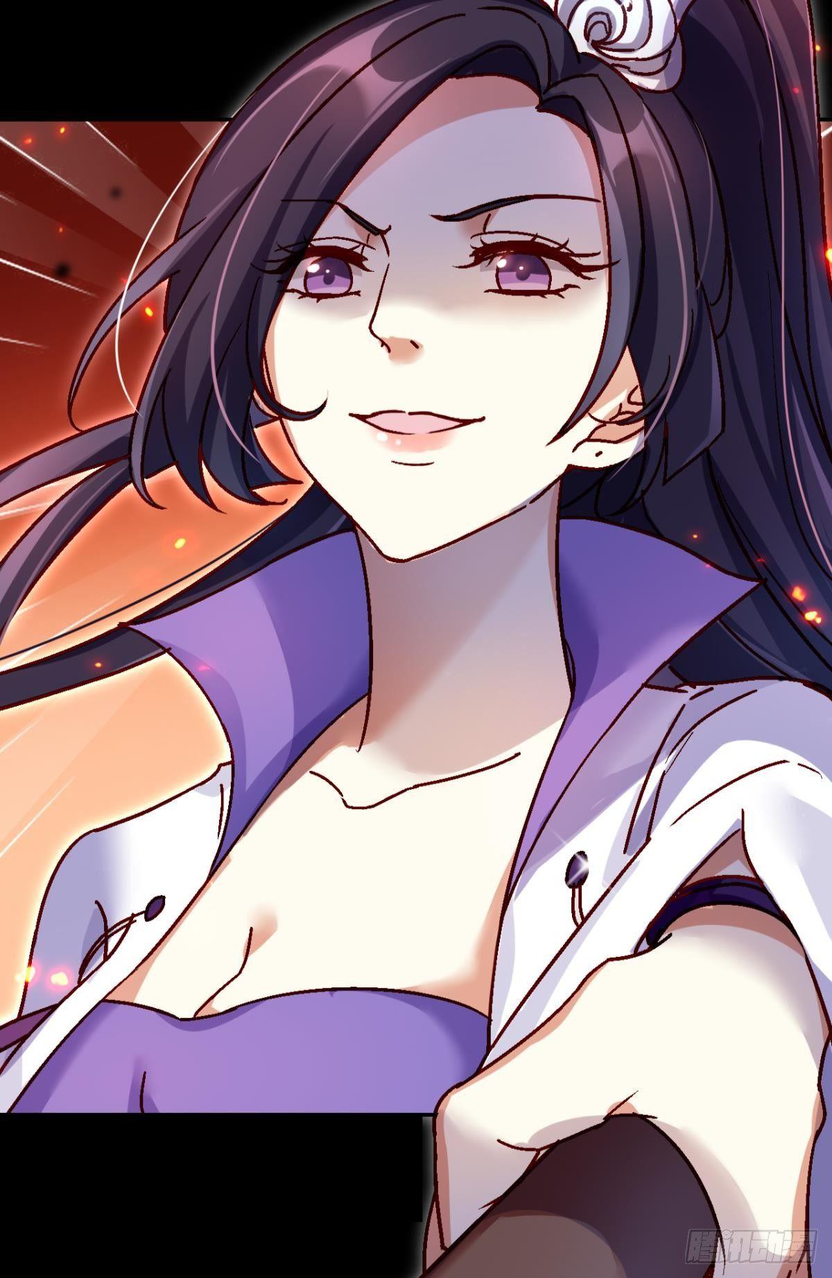 从今天起，我说了算！(1/2)-第43话