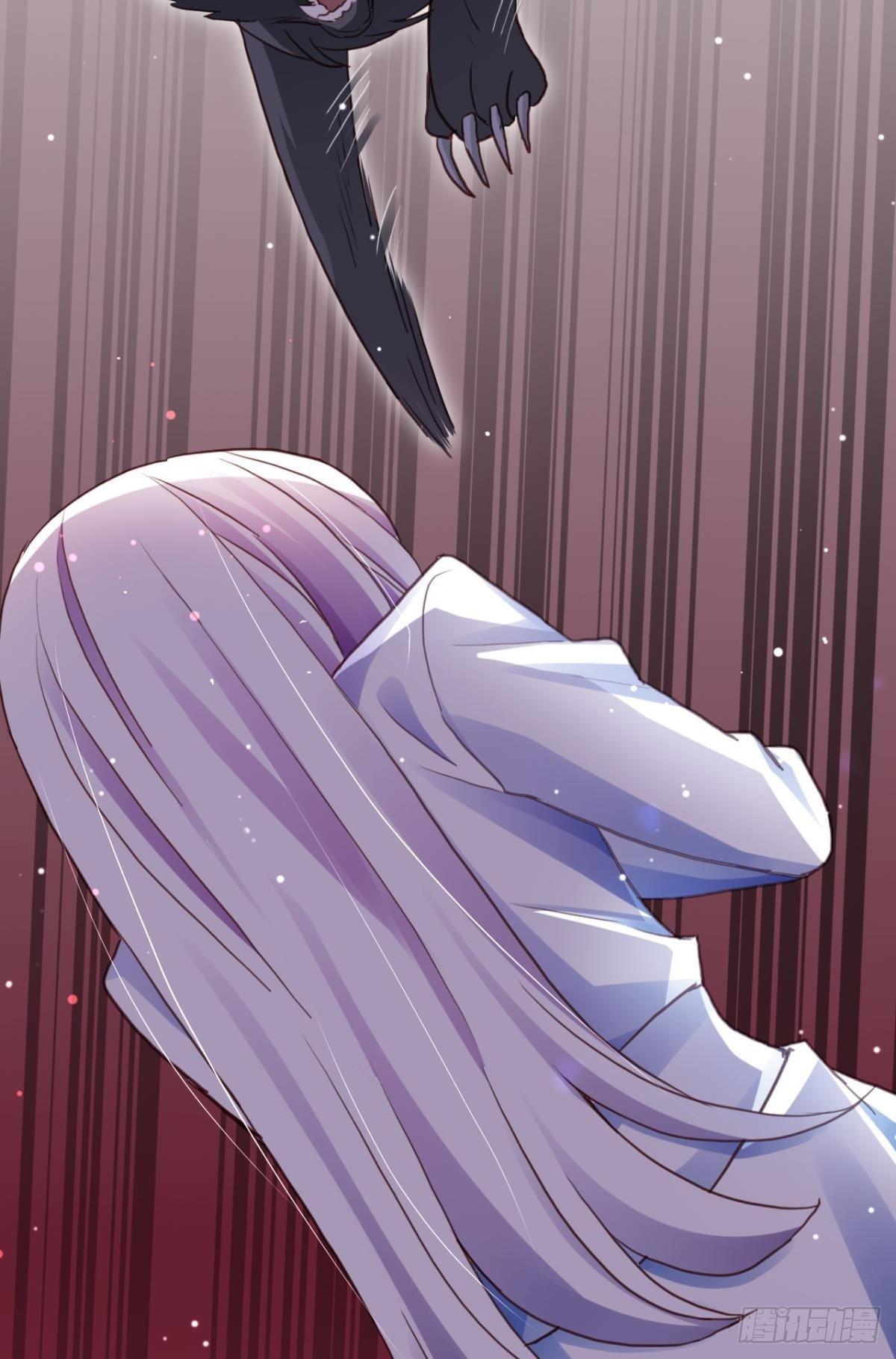 花无眠番外&middot;他是你的药(1/2)-第47话