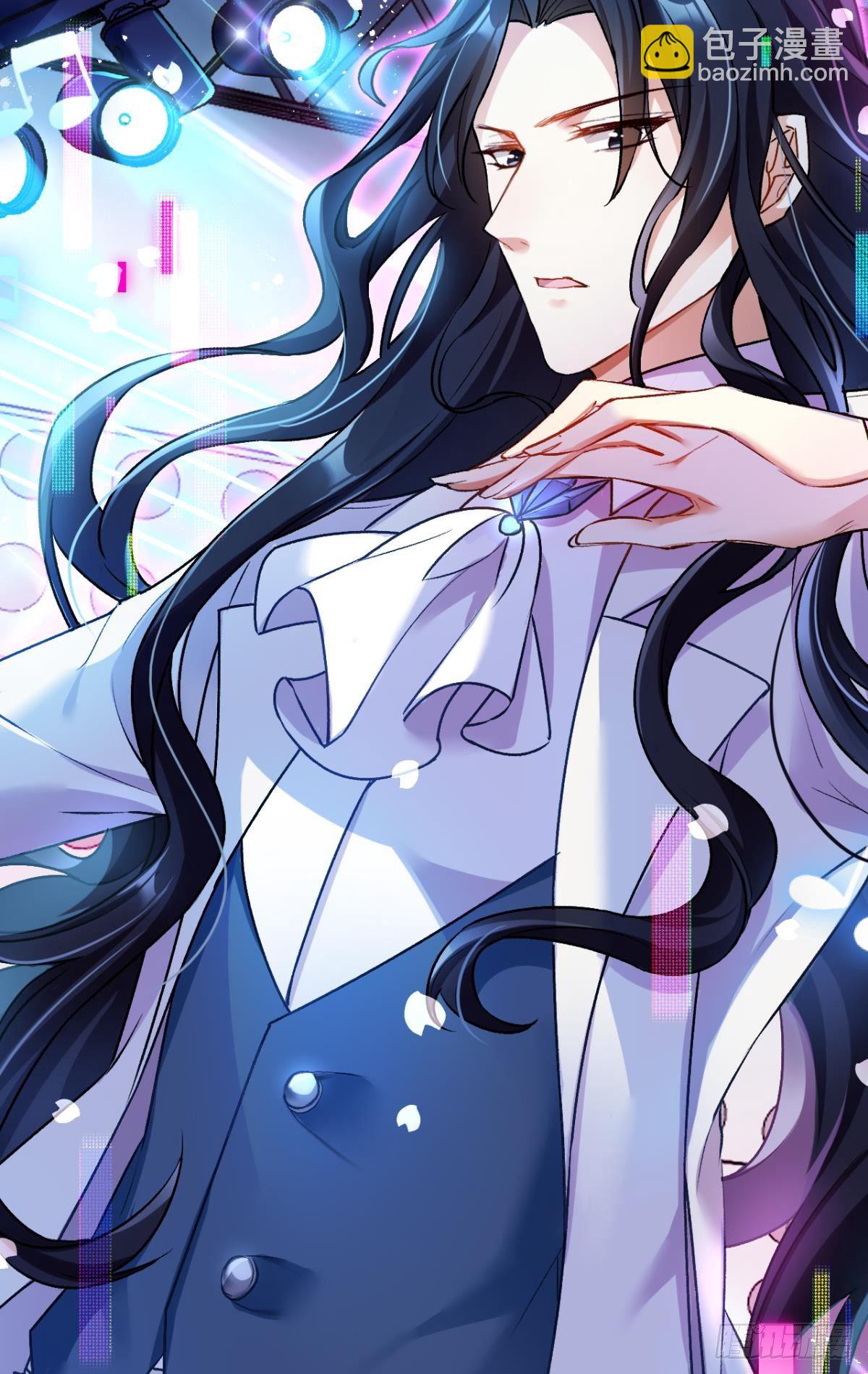 美男大型斗舞现场+小剧场(1/2)-第57话