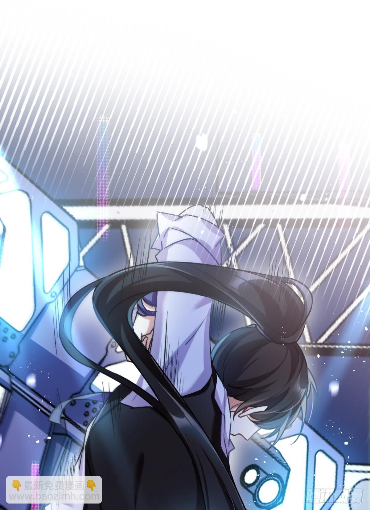 美男大型斗舞现场+小剧场(1/2)-第57话