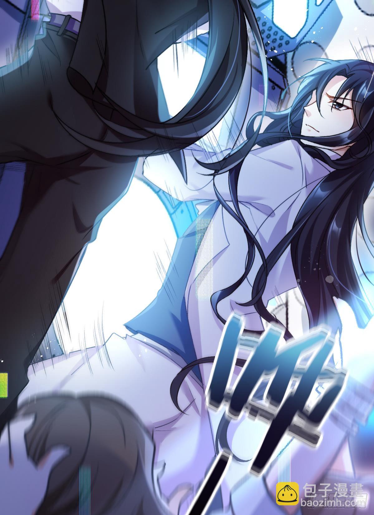 美男大型斗舞现场+小剧场(1/2)-第57话