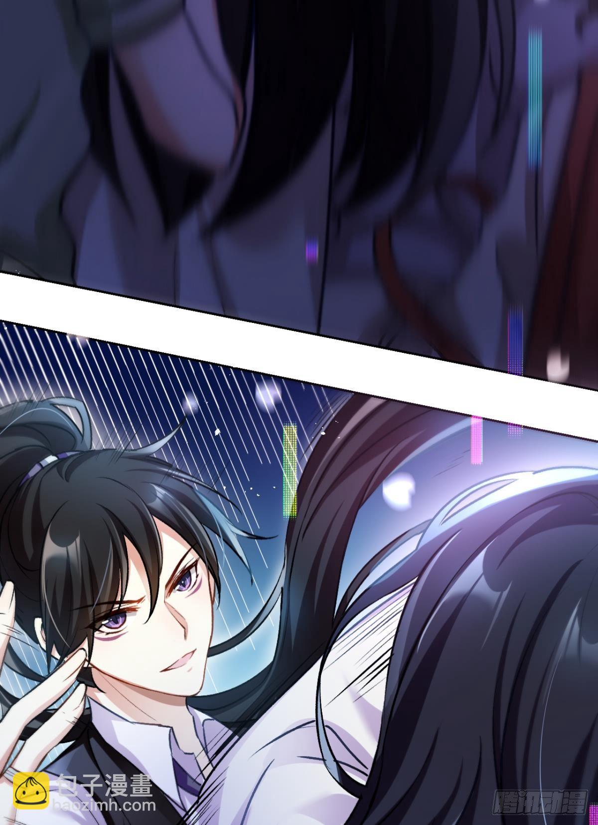 美男大型斗舞现场+小剧场(1/2)-第57话