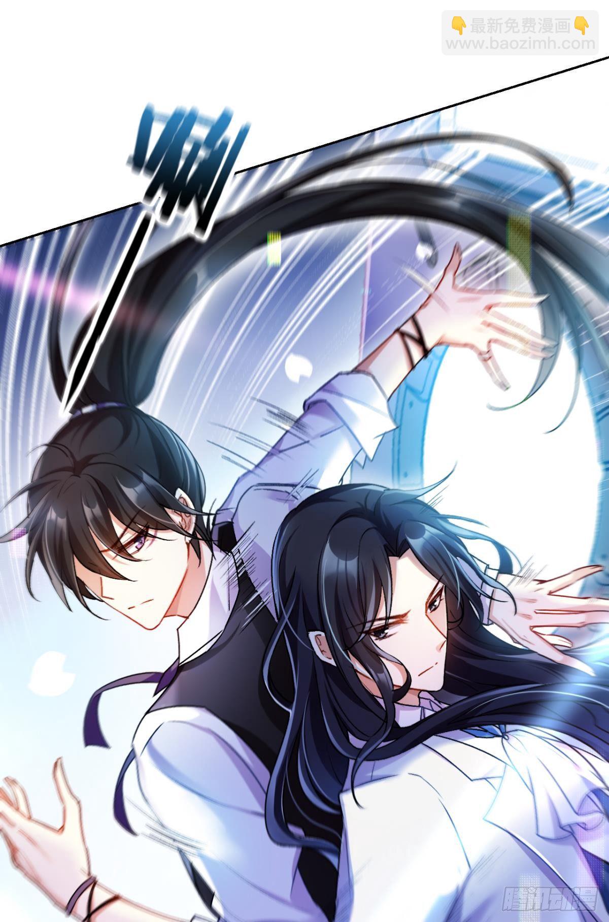 美男大型斗舞现场+小剧场(1/2)-第57话