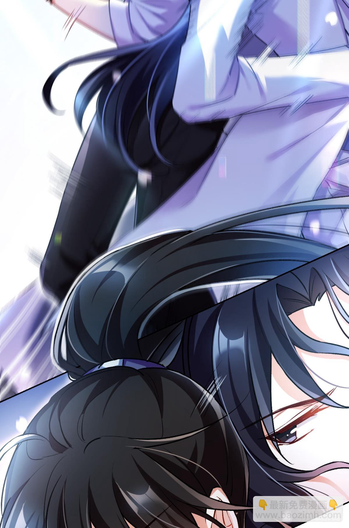 美男大型斗舞现场+小剧场(1/2)-第57话