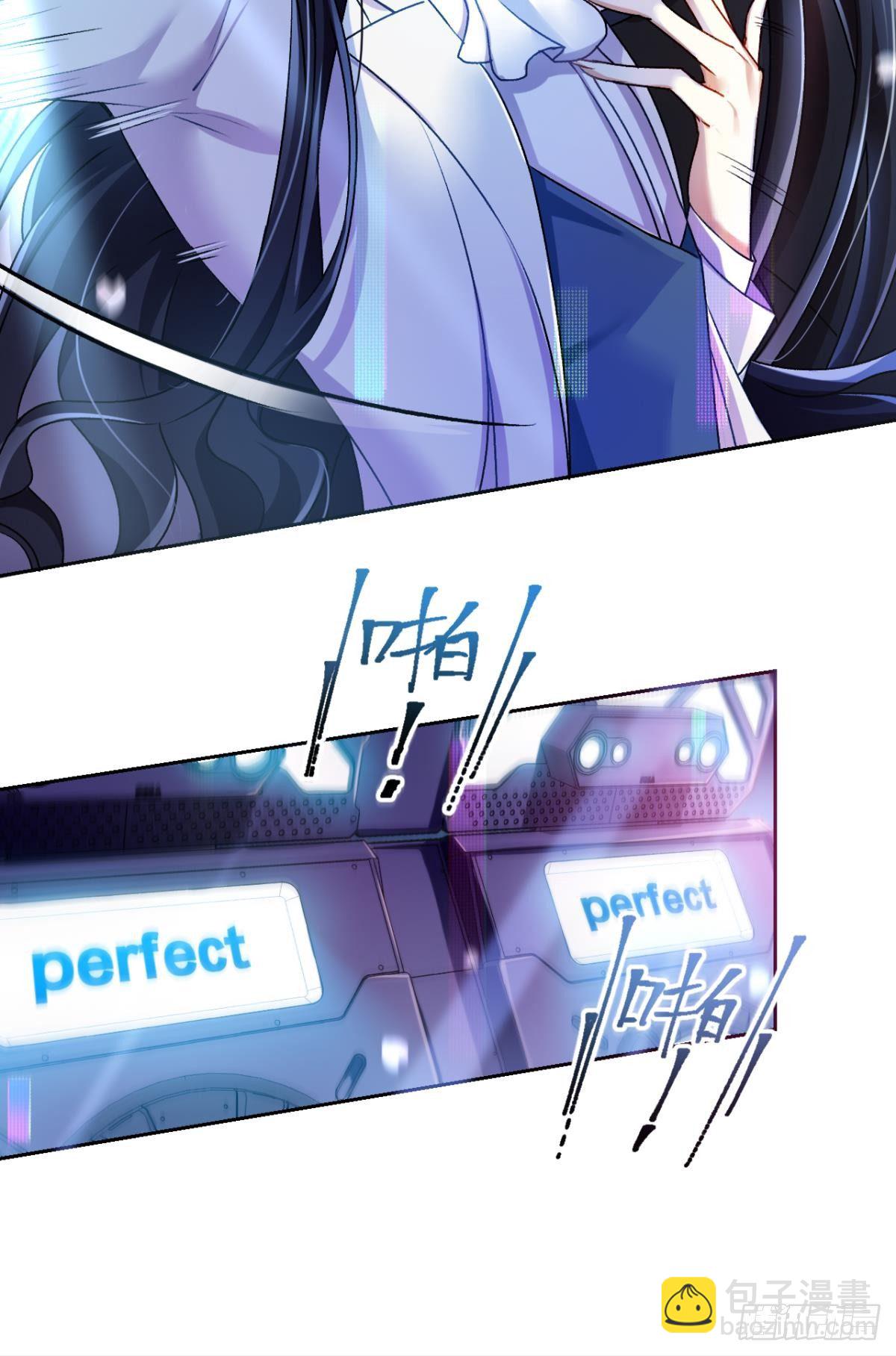 美男大型斗舞现场+小剧场(1/2)-第57话