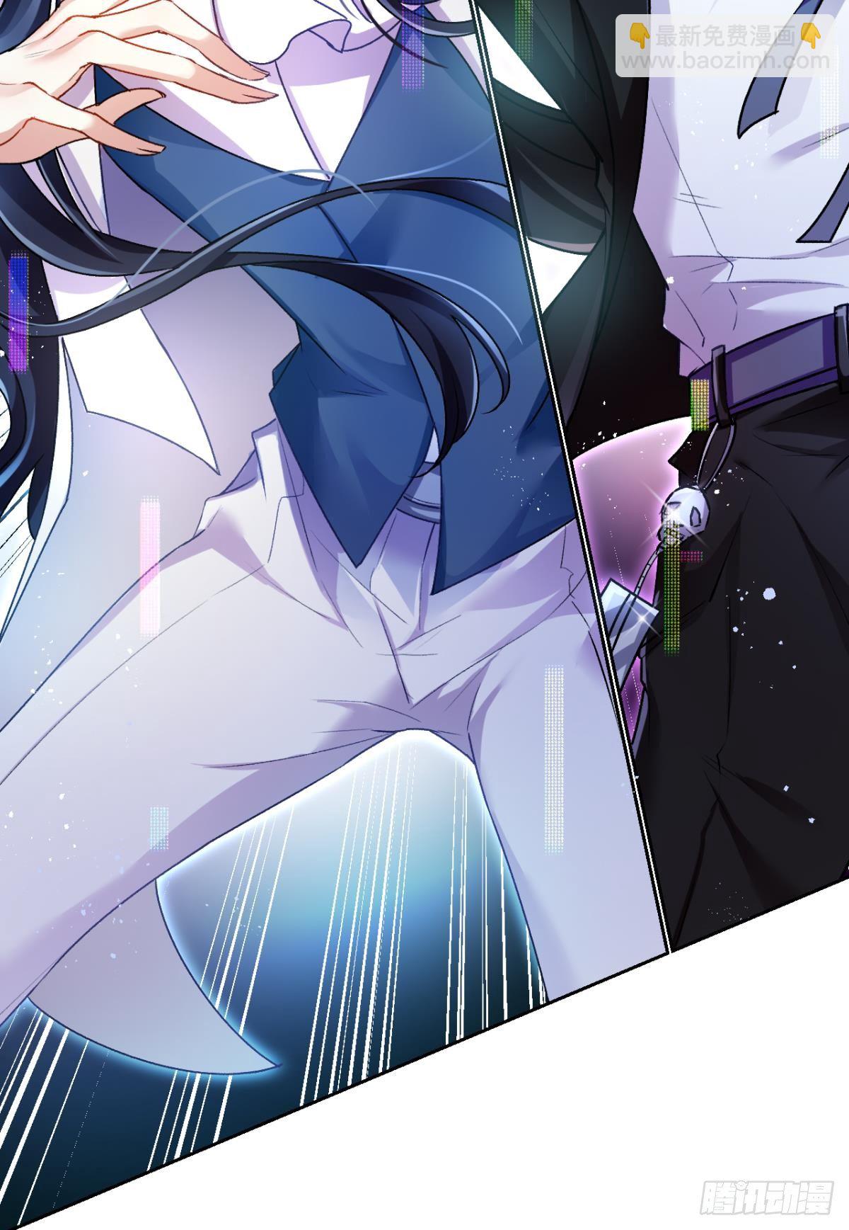 美男大型斗舞现场+小剧场(1/2)-第57话