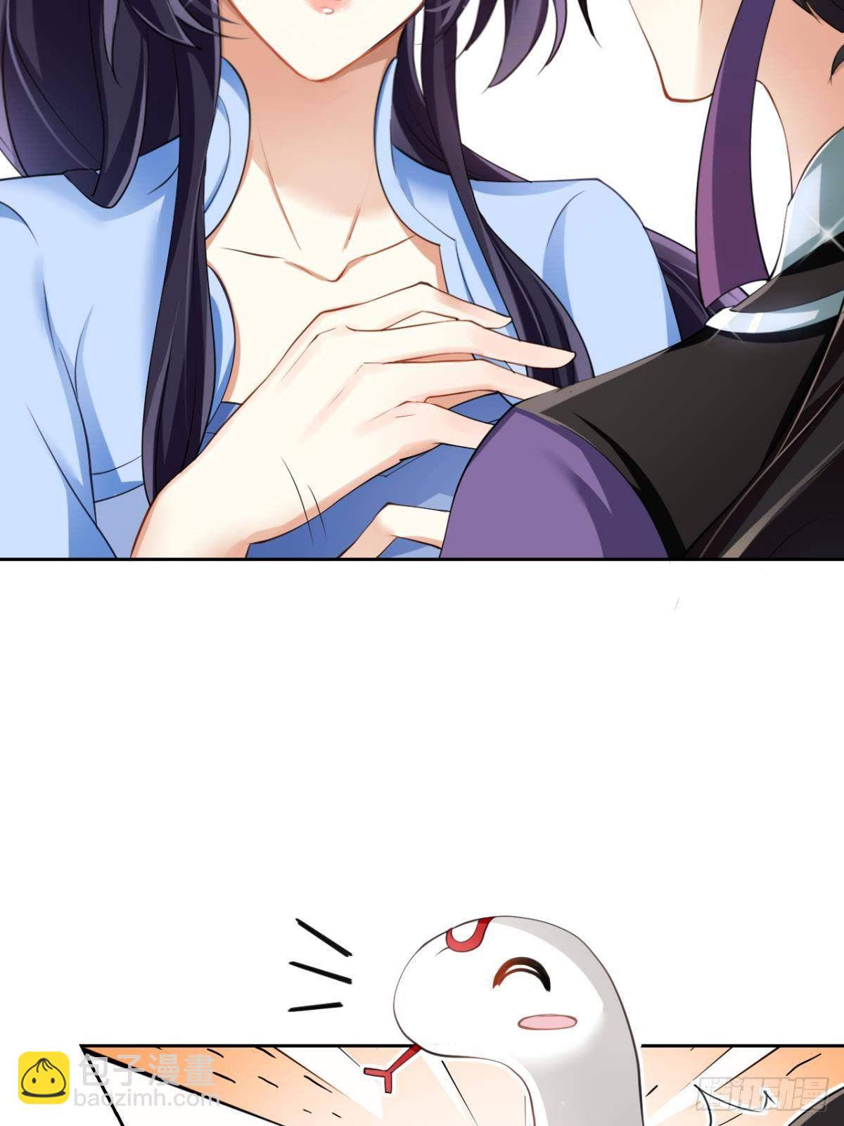 你还是如此可口(1/2)-第59话