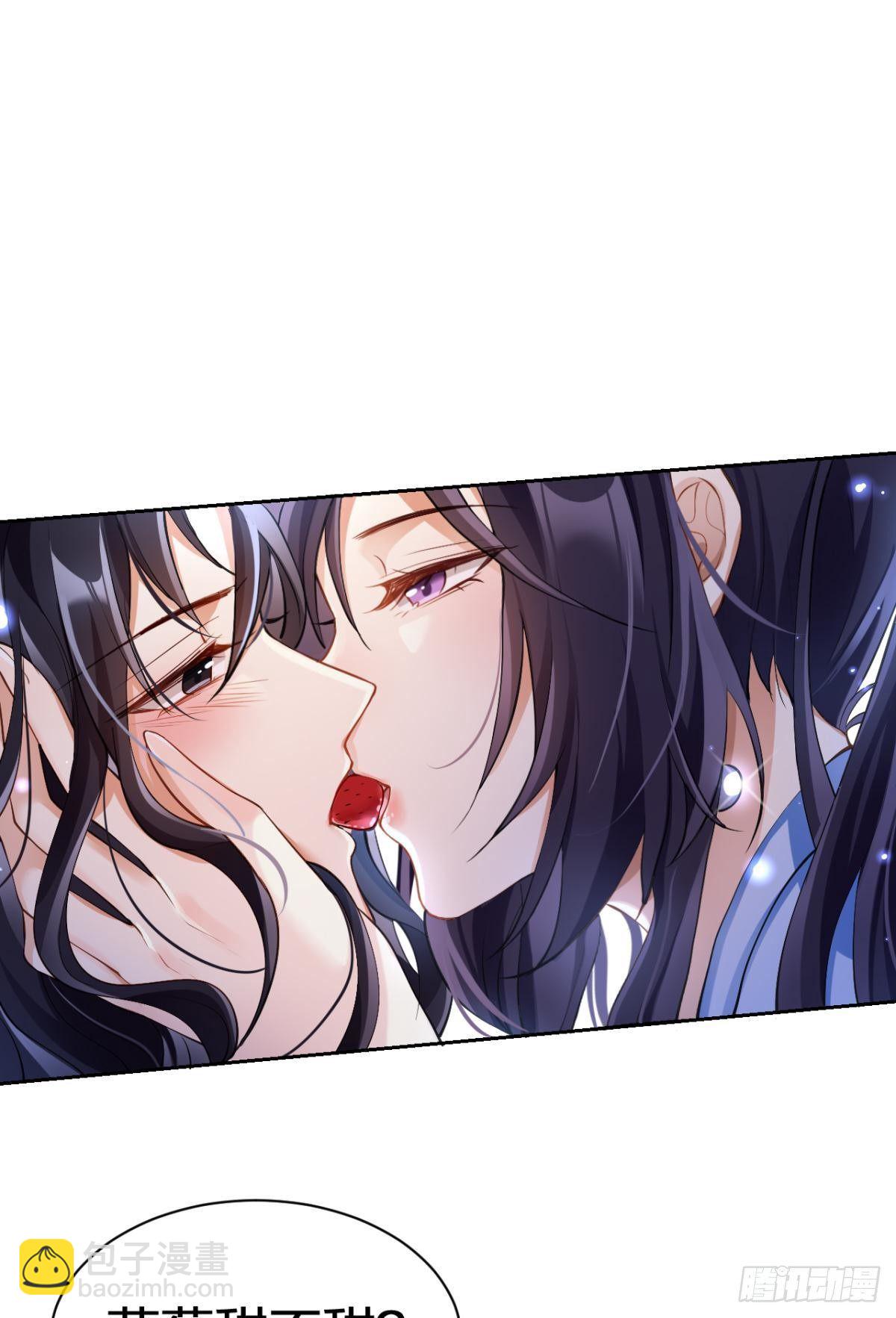 非死不得出！(1/2)-第61话