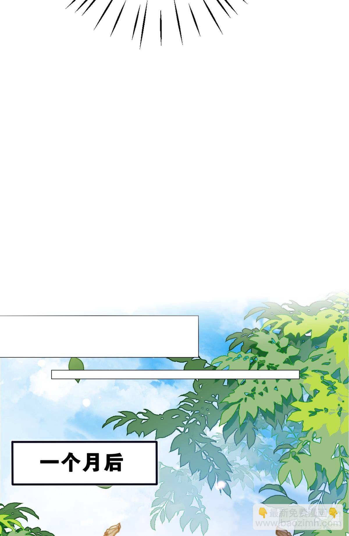 番外&middot;此生此世，唯你不变（下）-第65话