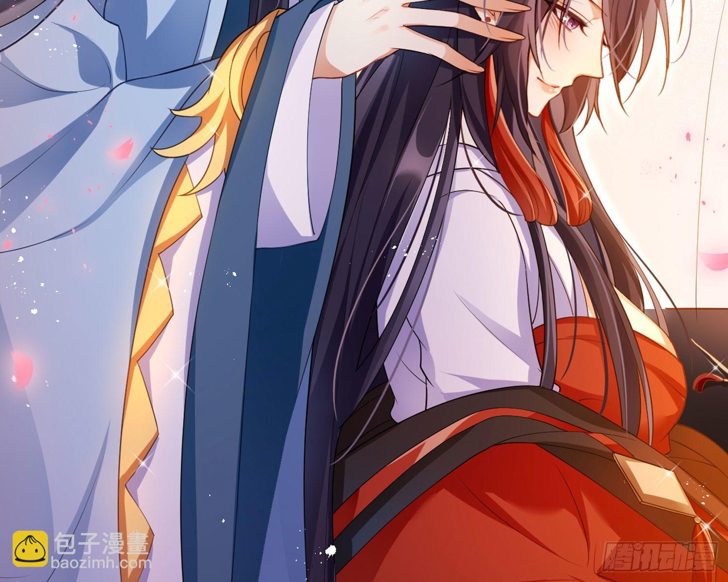 舅舅，还疼吗？(1/3)-第67话