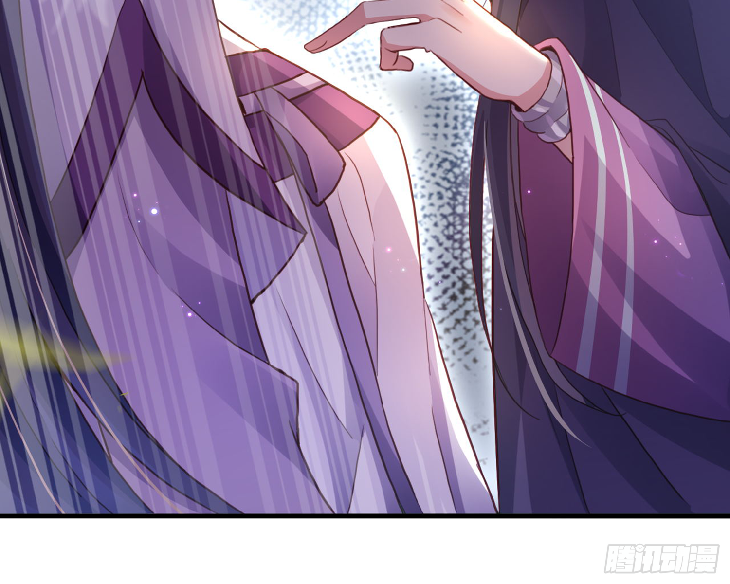 番外&middot;姐姐，你要等我（上）(1/2)-第73话