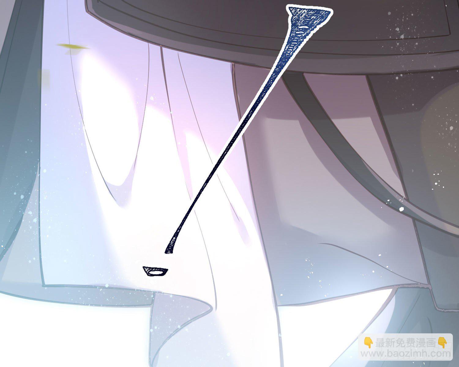 反应这么强烈？(1/3)-第77话