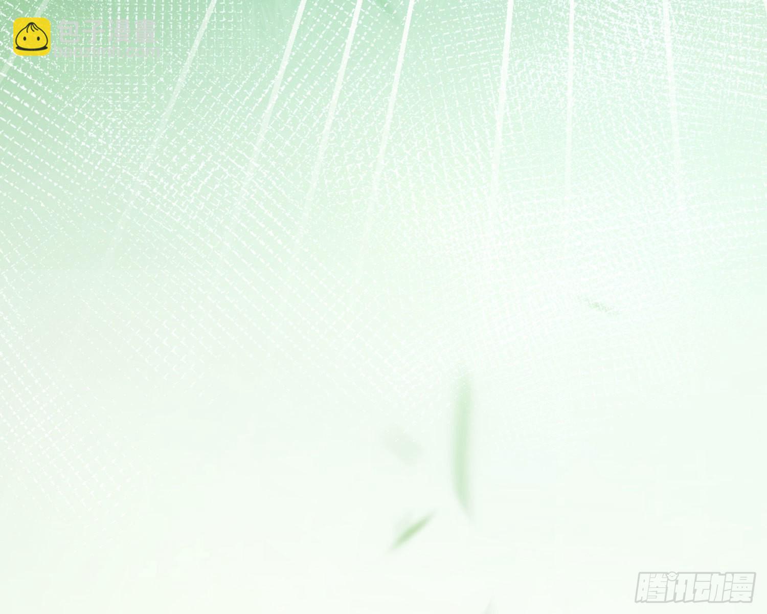 反应这么强烈？(1/3)-第77话