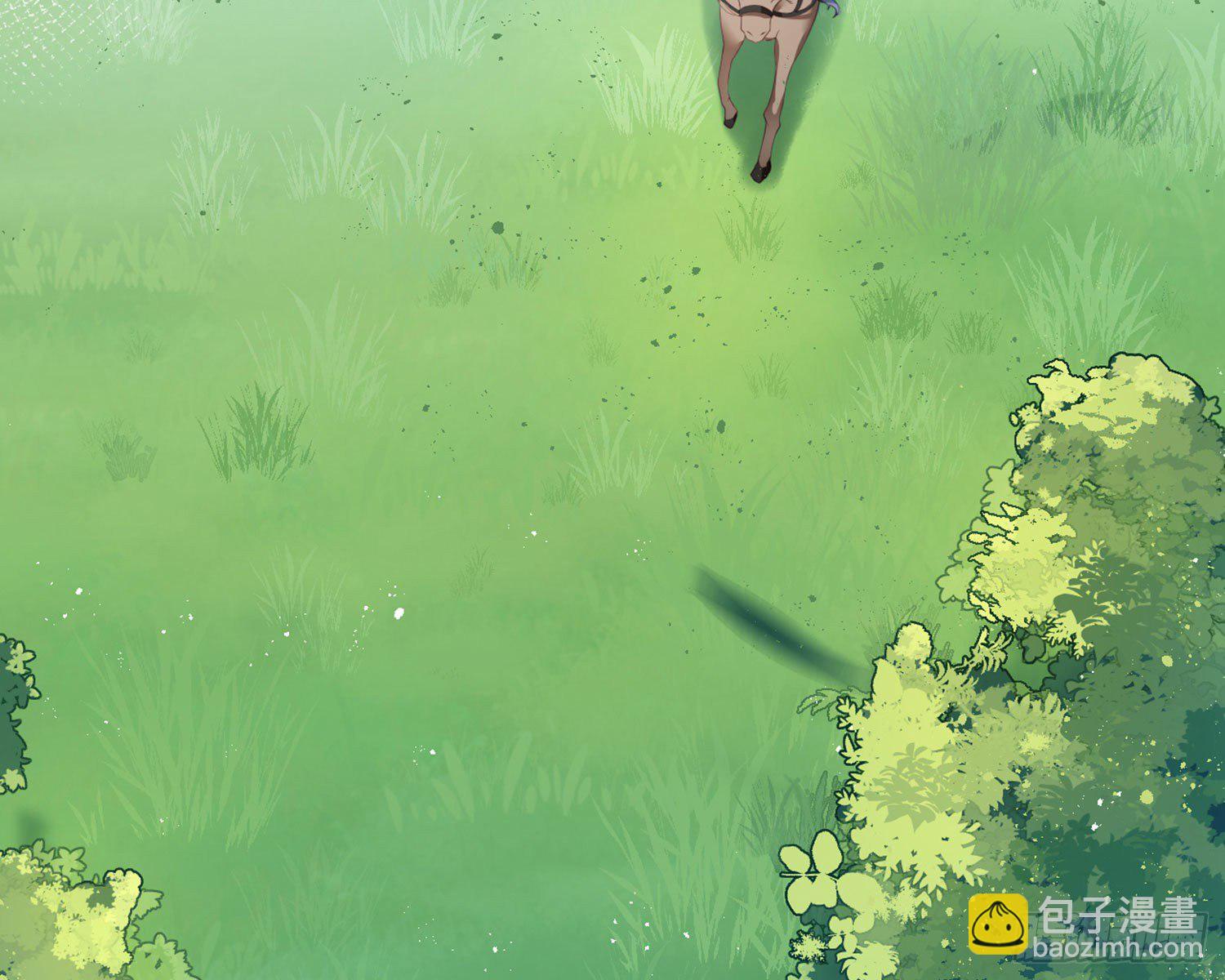 反应这么强烈？(1/3)-第77话